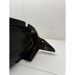 Renault Megane arch liner splash guard rear right RS MK3 2010