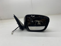 Nissan Juke Wing mirror drivers right Nismo RS 2016