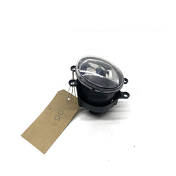 Toyota Yaris Fog light drivers right GR 2021