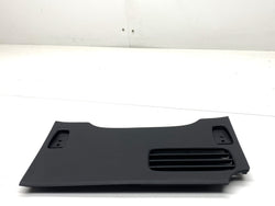 Honda S2000 interior trim cover panel black 2006 AP2