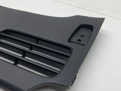 Honda S2000 interior trim cover panel black 2006 AP2