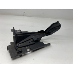 Ford Focus RS bonnet hinge cover trim left side 2.3 turbo MK3 2017 BM51-A02477-AE