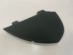 Audi TT RS dash trim dashboard cover left 2010 TTRS 8J0857085