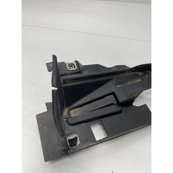 Ford Focus RS bonnet hinge cover trim left side 2.3 turbo MK3 2017 BM51-A02477-AE