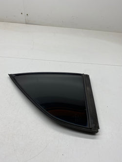 Mitsubishi Evo 6 Window glass rear right drivers Evolution Lancer VI 1999