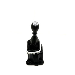 Renault Megane Gear selector with knob & gaiter RS MK3 2010