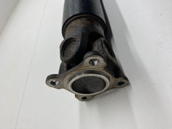 Nissan GTR Carbon fibre prop propshaft R35 GT-R 2009