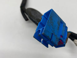 Audi TT RS Fuel pump control module 2010 TTRS 8j 8j0906071