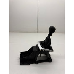 Renault Megane Gear selector with knob & gaiter RS MK3 2010