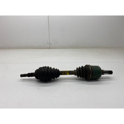 Vauxhall VX220 Driveshaft passenger left 2002