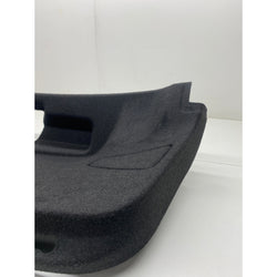 Audi S3 Boot lid cover 8Y 2020 8y5867975
