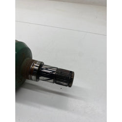 Vauxhall VX220 Driveshaft passenger left 2002