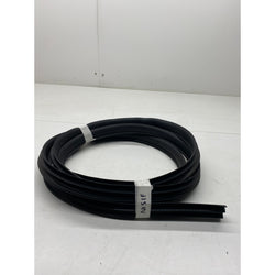 Ford Fiesta ST Door sill rubber seal front left passenger ST150 MK6 2006