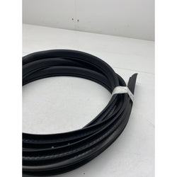 Ford Fiesta ST Door sill rubber seal front left passenger ST150 MK6 2006