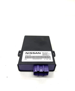 Nissan R35 Shock absorber ecu module GTR GT-R 2012