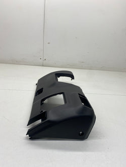 Subaru Impreza Lower dash dashboard trim cover WRX STI 2003