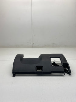 Subaru Impreza Lower dash dashboard trim cover WRX STI 2003