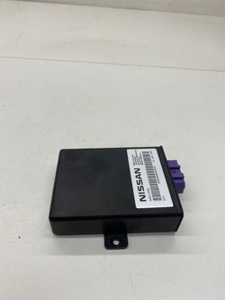Nissan R35 Shock absorber ecu module GTR GT-R 2012