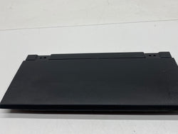 Honda S2000 rear console panel trim cover 2006 AP2