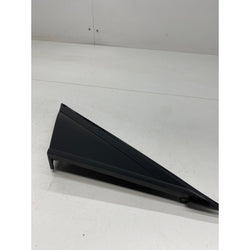 Ford Focus RS wing triangle cover trim right side 2.3 turbo MK3 2017 BM51-A16004