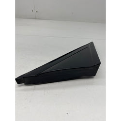 Ford Focus RS wing triangle cover trim right side 2.3 turbo MK3 2017 BM51-A16003
