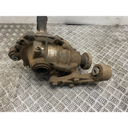 Range rover diff differential 2006 Land Rover