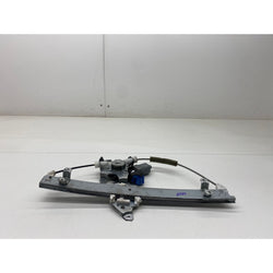 Nissan Juke Window motor regulator front right drivers Nismo RS 2016
