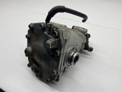 Nissan GTR Transfer box diff differential R35 GT-R 2009