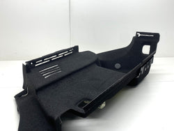 Audi S3 Boot side cover carpet 8Y 2020 8y5863888