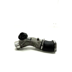 Nissan R35 GTR intercooler pipe pipes right side recirc GT-R 2009