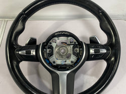 BMW M235i Steering wheel 2 Series 2015