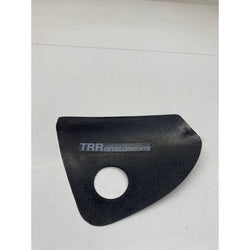 Vauxhall VX220 Trim carbon 2002