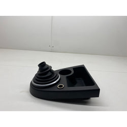 Ford Fiesta ST Gear surround cover with gaiter ST150 MK6 2006