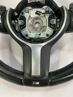BMW M235i Steering wheel 2 Series 2015