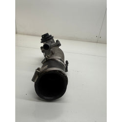 Nissan R35 GTR intercooler pipe pipes right side recirc GT-R 2009
