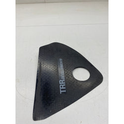 Vauxhall VX220 Trim carbon 2002