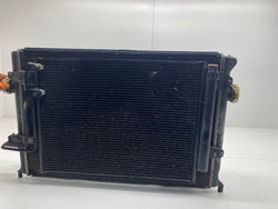 Audi TT RS Radiator cooling fan 2010 TTRS 8j