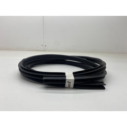Nissan Juke Door sill rubber seal front left passenger Nismo RS 2016