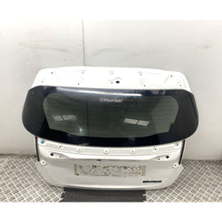 Toyota Yaris Boot lid tailgate GR 2021
