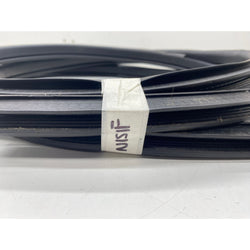 Nissan Juke Door sill rubber seal front left passenger Nismo RS 2016