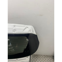 Toyota Yaris Boot lid tailgate GR 2021