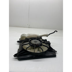 Honda Civic Radiator fan Type R FN2 2010