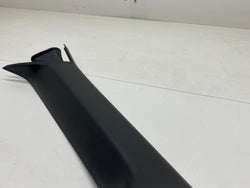 Honda S2000 A pillar left side plastic trim cover 2006 AP2