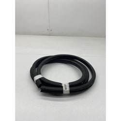 Nissan Juke Door sill rubber seal rear left passenger Nismo RS 2016