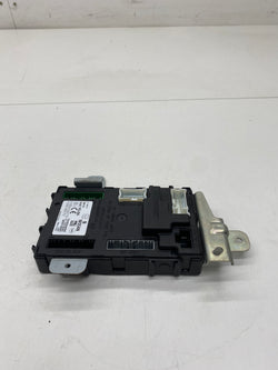 Nissan R35 Bcm body control module GTR GT-R 2012