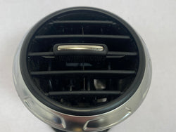 Audi TT RS Dash heater air vent 2010