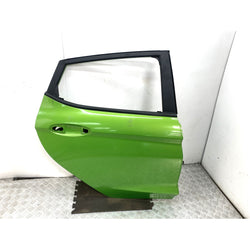 Ford Fiesta ST Door panel drivers right rear MK8.5 2023