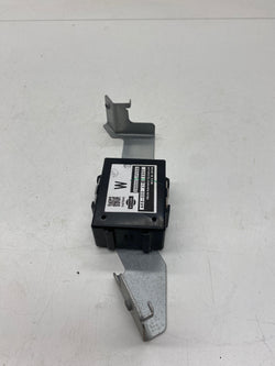 Nissan R35 Power steering control module GTR GT-R 2012