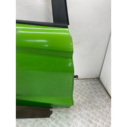 Ford Fiesta ST Door panel drivers right rear MK8.5 2023