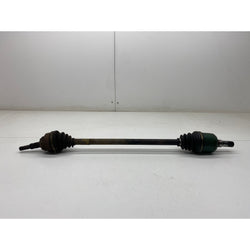 Vauxhall VX220 Driveshaft drivers right 2002